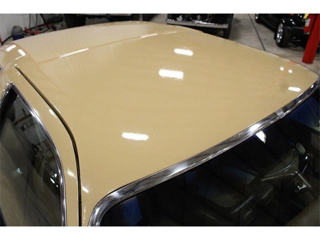1976 AMC Pacer (CC-955406) for sale in Kentwood, Michigan