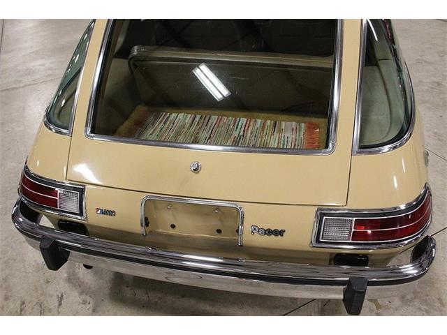 1976 AMC Pacer (CC-955406) for sale in Kentwood, Michigan