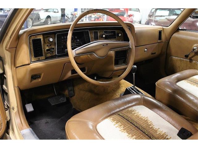 1976 AMC Pacer (CC-955406) for sale in Kentwood, Michigan