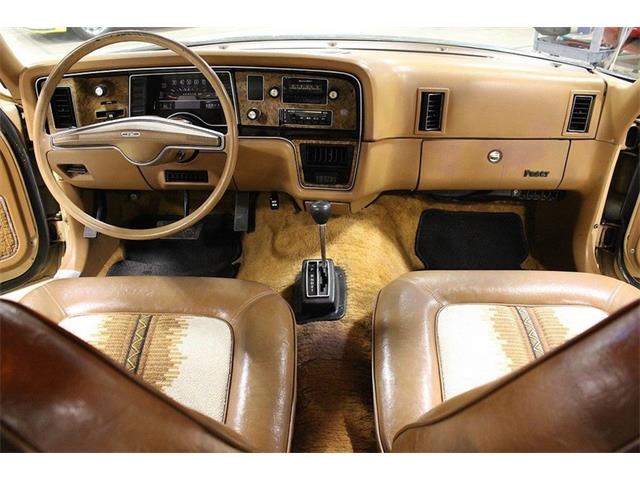 1976 AMC Pacer (CC-955406) for sale in Kentwood, Michigan