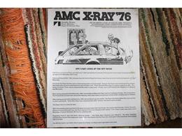 1976 AMC Pacer (CC-955406) for sale in Kentwood, Michigan