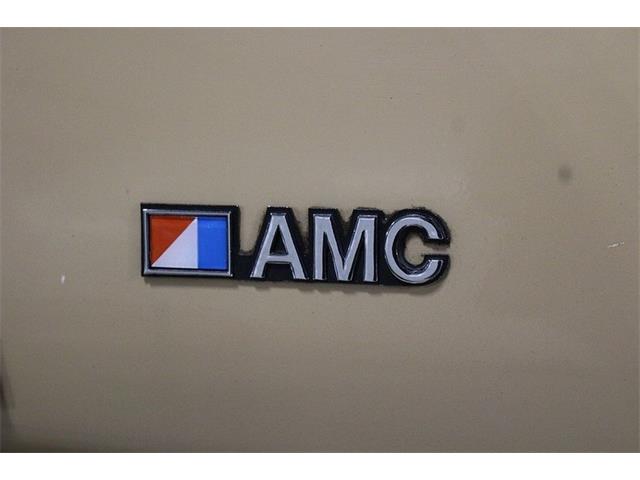 1976 AMC Pacer (CC-955406) for sale in Kentwood, Michigan