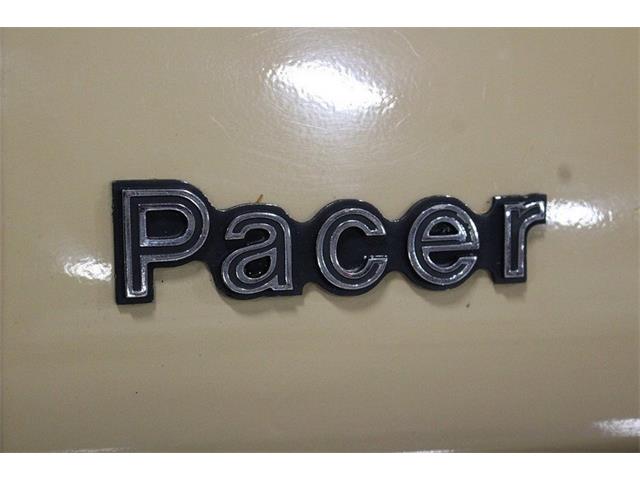 1976 AMC Pacer (CC-955406) for sale in Kentwood, Michigan