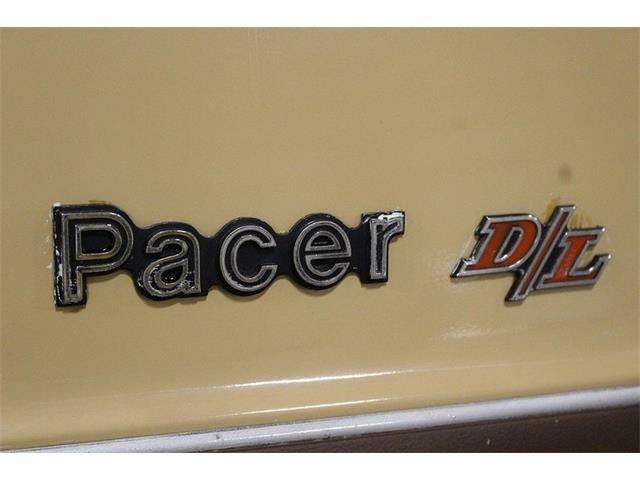 1976 AMC Pacer (CC-955406) for sale in Kentwood, Michigan