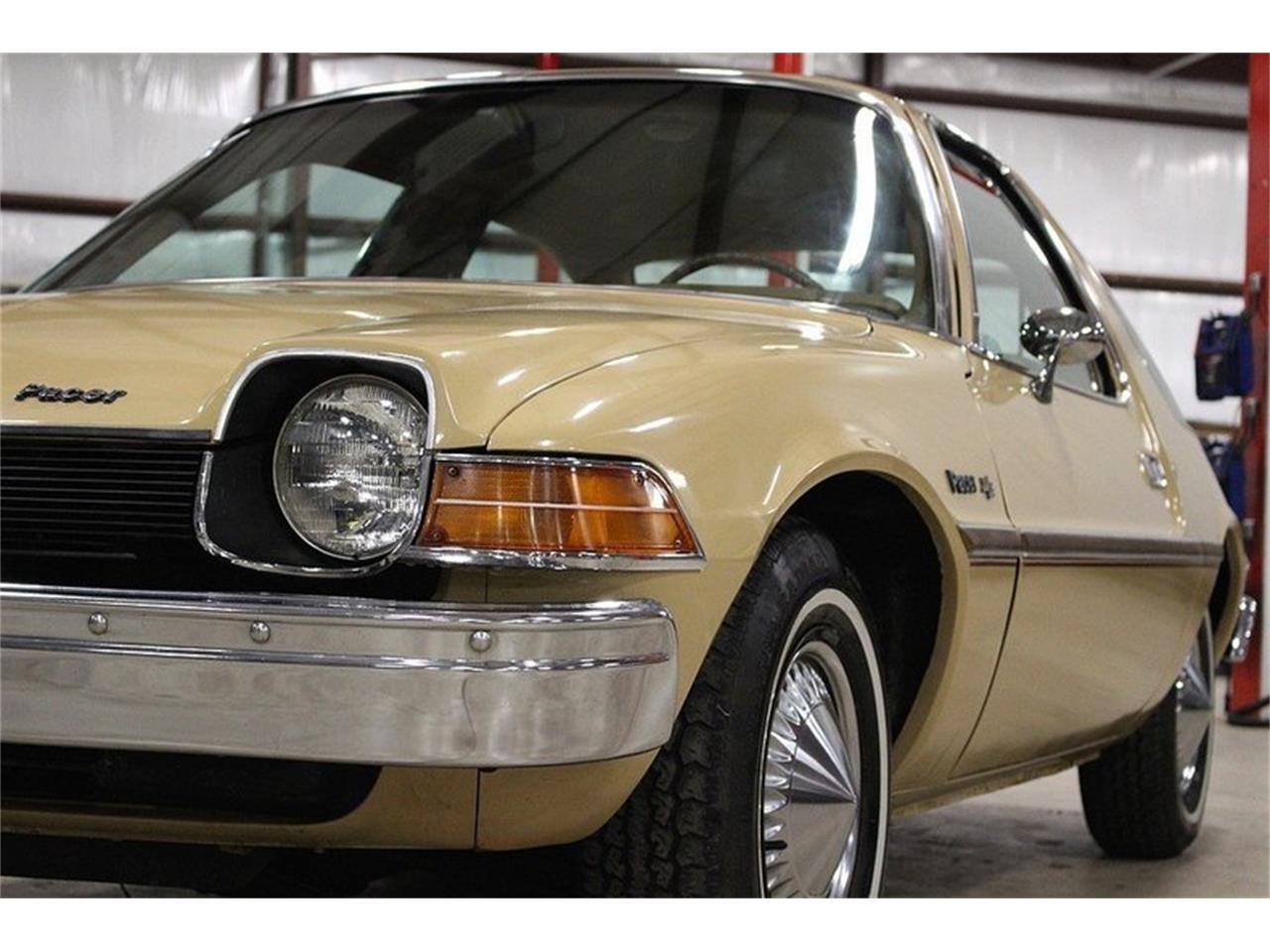 1976 AMC Pacer for Sale | ClassicCars.com | CC-955406