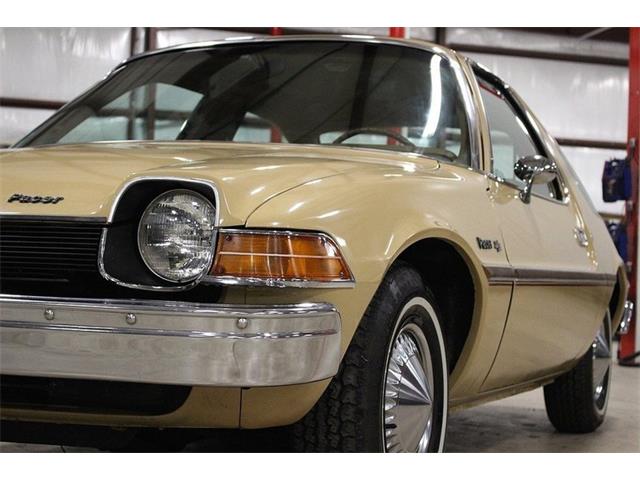 1976 AMC Pacer (CC-955406) for sale in Kentwood, Michigan