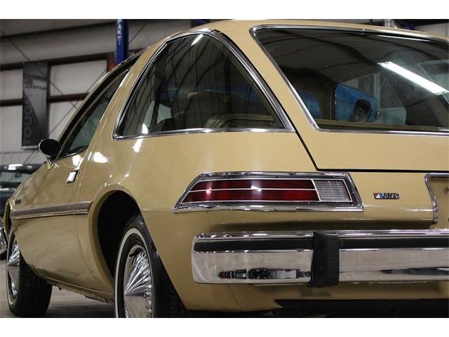 1976 AMC Pacer (CC-955406) for sale in Kentwood, Michigan