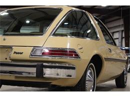 1976 AMC Pacer (CC-955406) for sale in Kentwood, Michigan