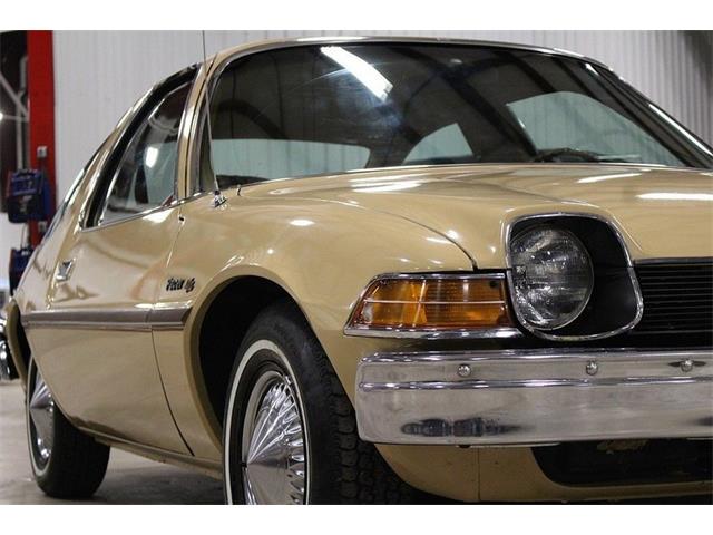 1976 AMC Pacer (CC-955406) for sale in Kentwood, Michigan