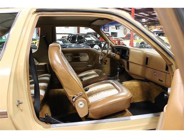 1976 AMC Pacer (CC-955406) for sale in Kentwood, Michigan