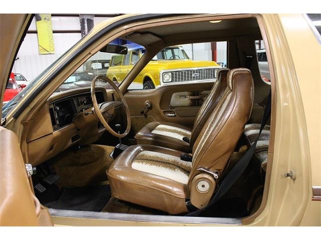 1976 AMC Pacer (CC-955406) for sale in Kentwood, Michigan