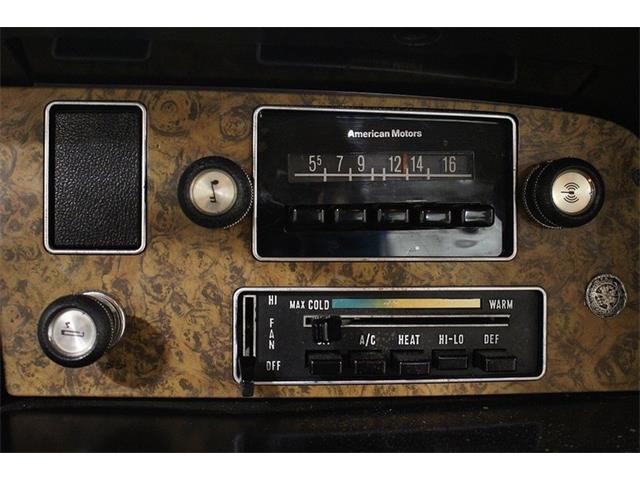 1976 AMC Pacer (CC-955406) for sale in Kentwood, Michigan