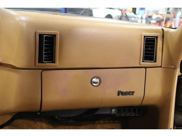 1976 AMC Pacer (CC-955406) for sale in Kentwood, Michigan