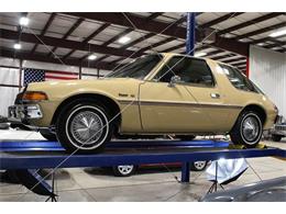 1976 AMC Pacer (CC-955406) for sale in Kentwood, Michigan