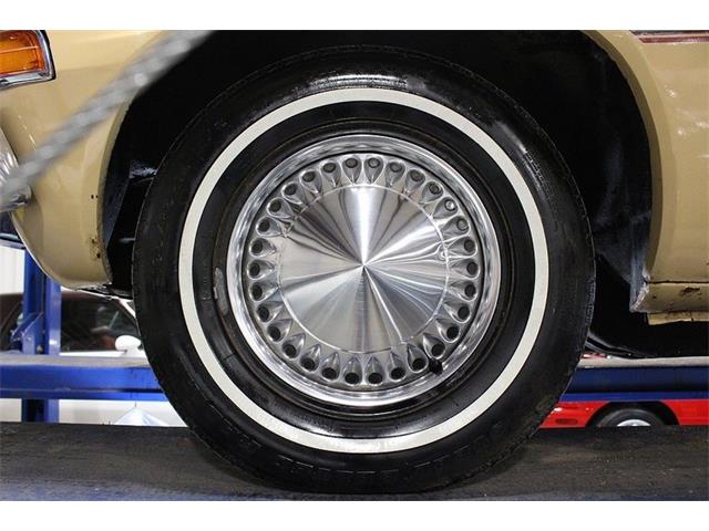 1976 AMC Pacer (CC-955406) for sale in Kentwood, Michigan