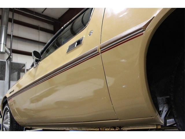 1976 AMC Pacer (CC-955406) for sale in Kentwood, Michigan