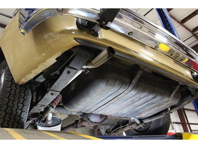 1976 AMC Pacer (CC-955406) for sale in Kentwood, Michigan