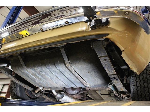 1976 AMC Pacer (CC-955406) for sale in Kentwood, Michigan