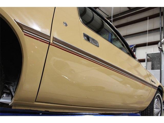 1976 AMC Pacer (CC-955406) for sale in Kentwood, Michigan