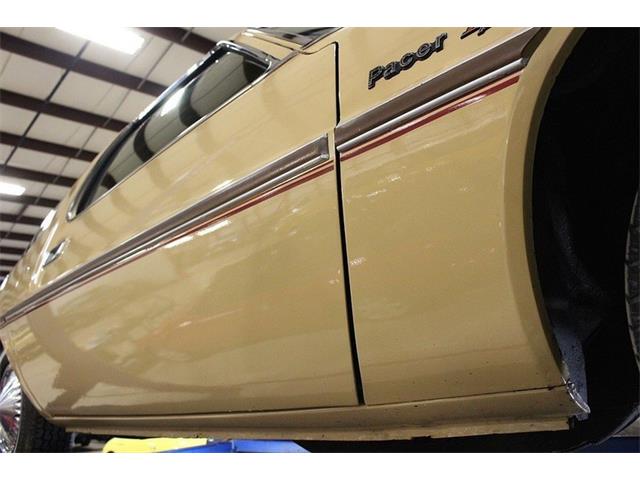 1976 AMC Pacer (CC-955406) for sale in Kentwood, Michigan