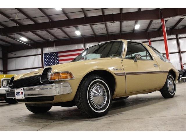 1976 AMC Pacer (CC-955406) for sale in Kentwood, Michigan