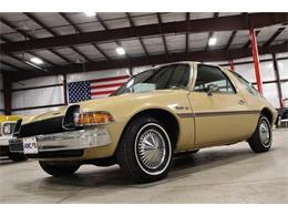 1976 AMC Pacer (CC-955406) for sale in Kentwood, Michigan
