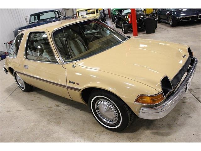 1976 AMC Pacer (CC-955406) for sale in Kentwood, Michigan