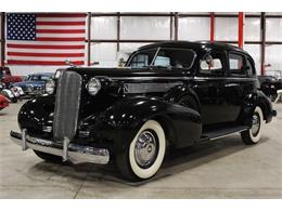 1937 Cadillac Series 60 (CC-955408) for sale in Kentwood, Michigan