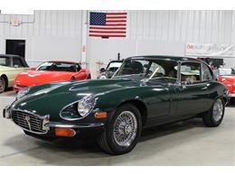 1971 Jaguar XKE (CC-955411) for sale in Kentwood, Michigan
