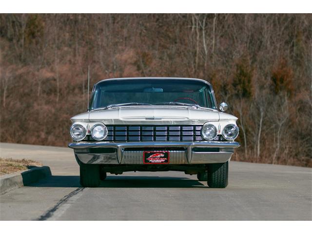 1960 Oldsmobile 98 (CC-955430) for sale in St. Charles, Missouri