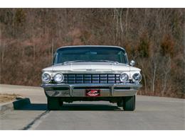 1960 Oldsmobile 98 (CC-955430) for sale in St. Charles, Missouri