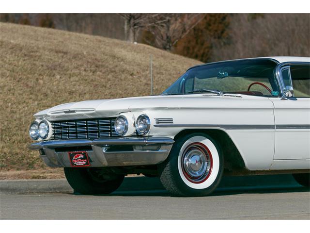 1960 Oldsmobile 98 (CC-955430) for sale in St. Charles, Missouri