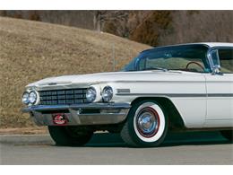 1960 Oldsmobile 98 (CC-955430) for sale in St. Charles, Missouri