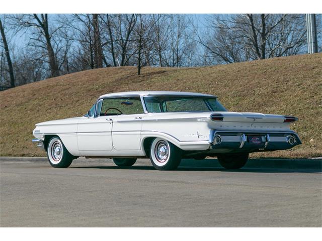 1960 Oldsmobile 98 (CC-955430) for sale in St. Charles, Missouri