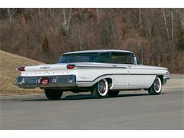 1960 Oldsmobile 98 (CC-955430) for sale in St. Charles, Missouri