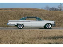 1960 Oldsmobile 98 (CC-955430) for sale in St. Charles, Missouri