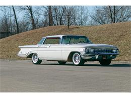 1960 Oldsmobile 98 (CC-955430) for sale in St. Charles, Missouri