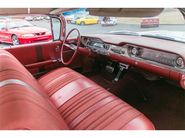 1960 Oldsmobile 98 (CC-955430) for sale in St. Charles, Missouri