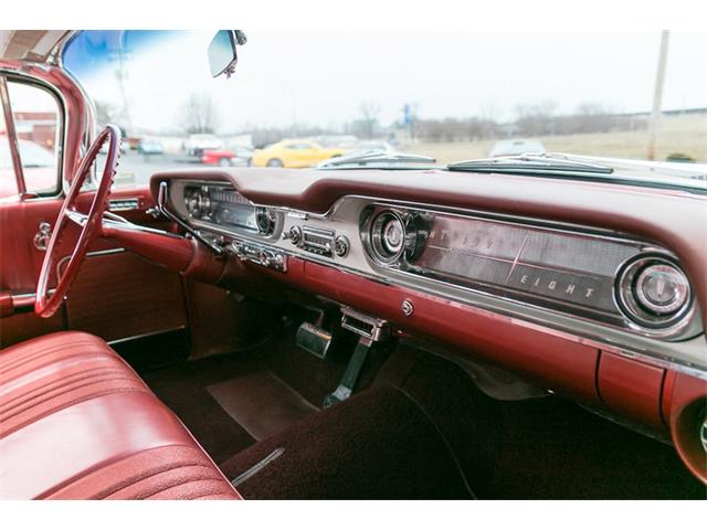 1960 Oldsmobile 98 (CC-955430) for sale in St. Charles, Missouri