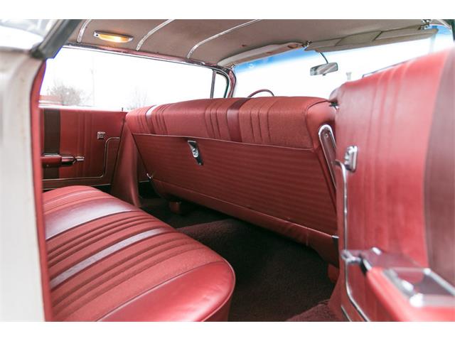 1960 Oldsmobile 98 (CC-955430) for sale in St. Charles, Missouri