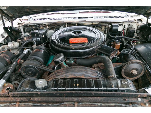 1960 Oldsmobile 98 (CC-955430) for sale in St. Charles, Missouri