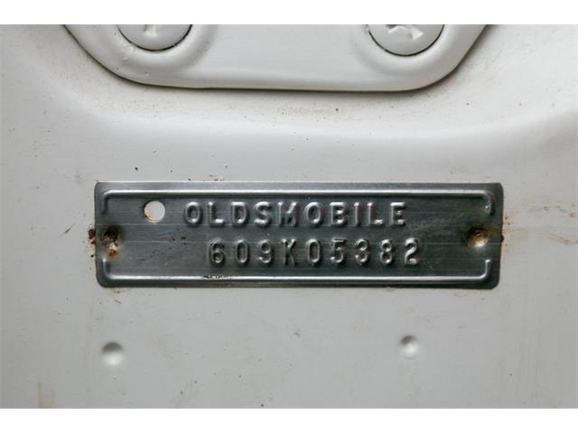 1960 Oldsmobile 98 (CC-955430) for sale in St. Charles, Missouri