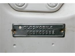 1960 Oldsmobile 98 (CC-955430) for sale in St. Charles, Missouri