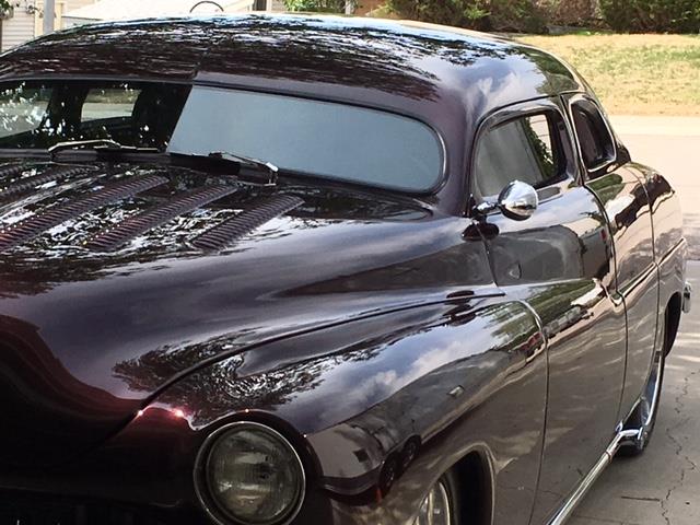 1949 Mercury Sedan for Sale | ClassicCars.com | CC-955435