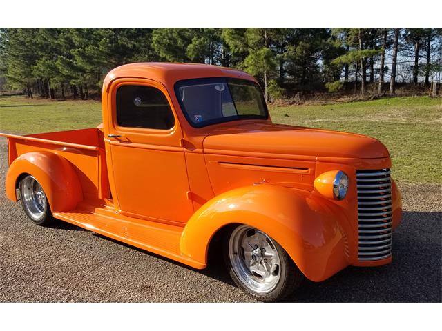 1938 Chevrolet Pickup (CC-955438) for sale in Naples, Texas