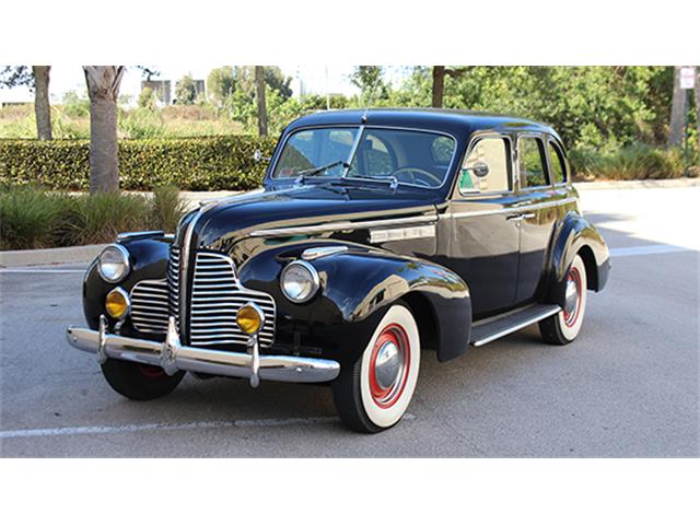 1940 Buick Special (CC-955477) for sale in Fort Lauderdale, Florida
