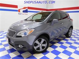 2013 Buick Encore (CC-955488) for sale in Temple Hills, Maryland