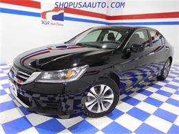 2014 Honda Accord (CC-955494) for sale in Temple Hills, Maryland