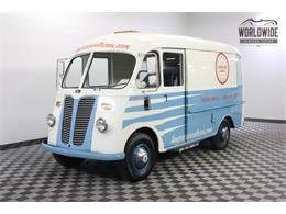 1948 International Metro (CC-955506) for sale in Denver , Colorado