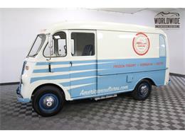 1948 International Metro (CC-955506) for sale in Denver , Colorado